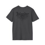 Chamorro Roots Heritage Tee