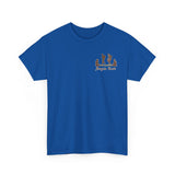 Philippine Filipino Dance Crew Sayaw Unisex Heavy Cotton Tee