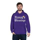 Nanay's Blessings Sunshine Hoodie