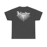Islander Roots T-Shirt Graphic Tee
