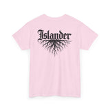 Islander Roots T-Shirt Graphic Tee