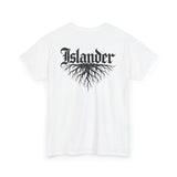 Islander Roots T-Shirt Graphic Tee