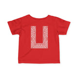 Tribal Barong Infant Tee