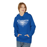 Chamorro Roots Hooded Sweatshirt
