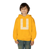 Barong Tribal Youth Hoodie — Cozy Kids Pullover