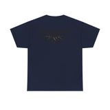 Islander Roots T-Shirt Graphic Tee