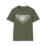 Chamorro Roots Heritage Tee