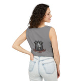 Tribal Barong Tank Top