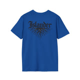 Islander Roots Heritage Tee