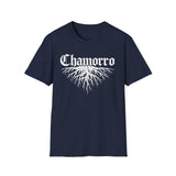 Chamorro Roots Heritage Tee