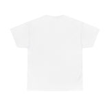 Philippines Jeepney Unisex Heavy Cotton Tee - Retro Travel Style