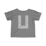 Tribal Barong Infant Tee