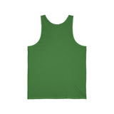 CALIPINO California Unisex Jersey Tank - Vintage Style Summer Apparel, Beachwear, Vacation, Casual Outfit, Gift for Him/Her