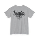 Islander Roots T-Shirt Graphic Tee