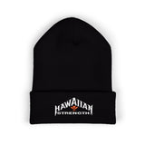 Hawaiian Strength Beanie