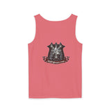Tribal Barong Tank Top