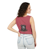 Tribal Barong Tank Top