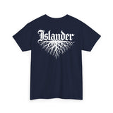 Islander Roots T-Shirt Graphic Tee