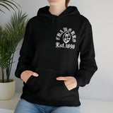 Chamorro Established Unisex Heavy Blend™ Hooded Sweatshirt