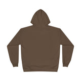 UMEN STUDIO MEN Eco-Friendly Pullover Hoodie  Unisex Stylish Comfort