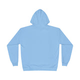 CALIPINO Unisex Eco-Friendly Hoodie, Cozy Fashion for Any Occasion, Gift for Trendsetters, Eco-Conscious Apparel, Stylish Comfort Wear