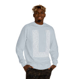 Tribal Barong Sweatshirt Crewneck PST Gear Logo Pullover