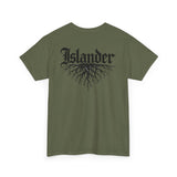 Islander Roots T-Shirt Graphic Tee