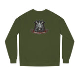 Tribal Barong Sweatshirt Crewneck PST Gear Logo Pullover