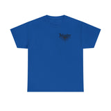 Islander Roots T-Shirt Graphic Tee