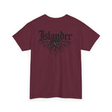 Islander Roots T-Shirt Graphic Tee