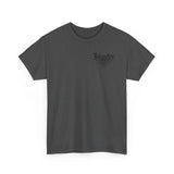 Islander Roots T-Shirt Graphic Tee
