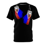 Traditional Gloves Philippines 8 Belt Boxing Glove Boxer Tee