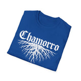 Chamorro Roots Heritage Tee