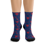 Philippines Sun Steeze Socks
