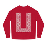 Tribal Barong Sweatshirt Crewneck PST Gear Logo Pullover