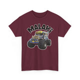Malaki Pstgear Jeepney T-Shirt Graphic Tee