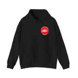 DSP Dent Service Hoodie – Temecula Car Repair Logo Pullover