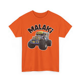 Malaki Pstgear Jeepney T-Shirt Graphic Tee
