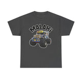 Malaki Pstgear Jeepney T-Shirt Graphic Tee
