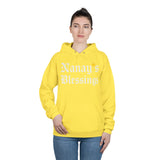 Nanay's Blessings Sunshine Hoodie