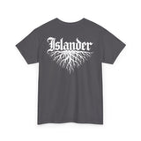 Islander Roots T-Shirt Graphic Tee