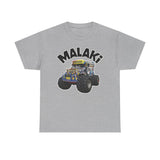 Malaki Pstgear Jeepney T-Shirt Graphic Tee