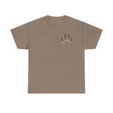 Philippine Filipino Dance Crew Sayaw Unisex Heavy Cotton Tee