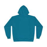 UMEN STUDIO MEN Eco-Friendly Pullover Hoodie  Unisex Stylish Comfort