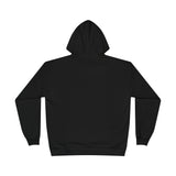 UMEN STUDIO MEN Eco-Friendly Pullover Hoodie  Unisex Stylish Comfort