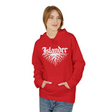 Islander Roots Hooded Sweatshirt