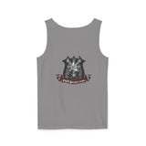 Tribal Barong Tank Top
