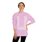 Tribal Barong Sweatshirt Crewneck PST Gear Logo Pullover