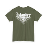 Islander Roots T-Shirt Graphic Tee