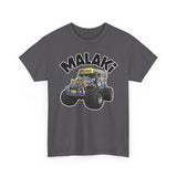 Malaki Pstgear Jeepney T-Shirt Graphic Tee